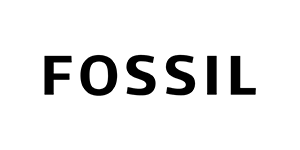 Fossil 是一个来自美国的全球生活时尚品牌，专注于时尚配件。Fossil 始建于 1984年，是第一个将手表的价值与款式完美结合的美国品牌。Fossil 已跃身成为美国最受欢迎的品牌之一。其产品线包括时尚腕表、包袋、首饰以及服装。